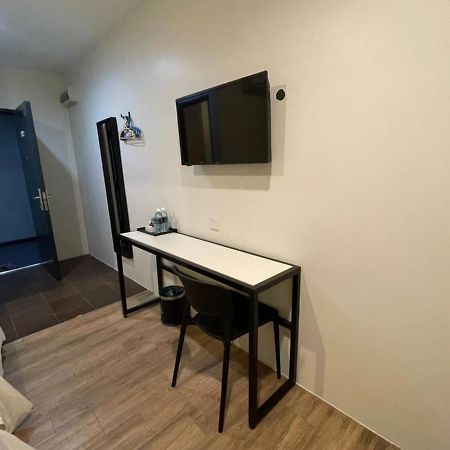 Chariton Hotel Баттерворт Экстерьер фото