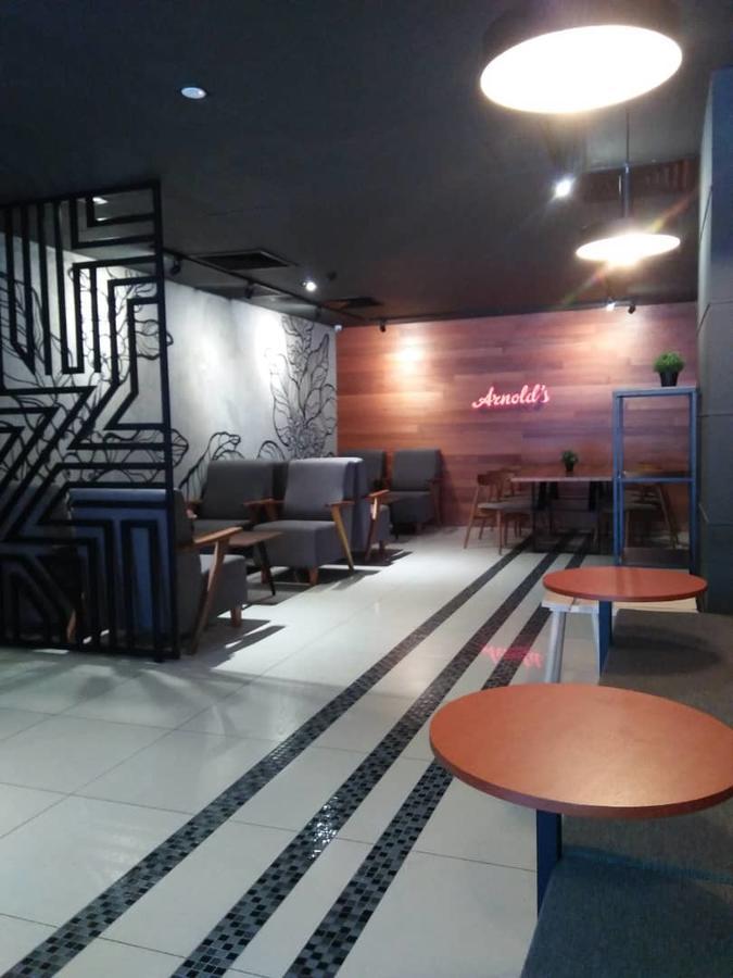 Chariton Hotel Баттерворт Экстерьер фото